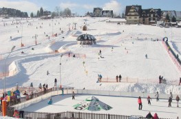 Murzasichle-Ski
