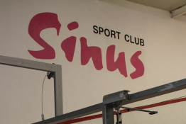 Sinus Sport Club