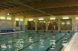 PŁYWALNIA JURAJSKA