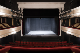 Teatr im. Stefana Żeromskiego