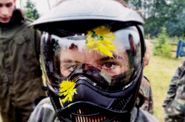 PaintballO