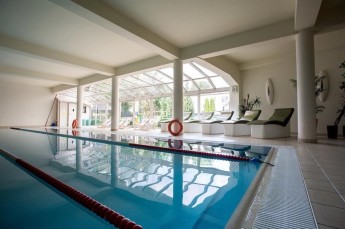 Lubicz Hotel