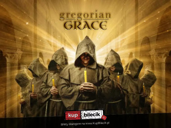 Gregorian Grace znów w Polsce!