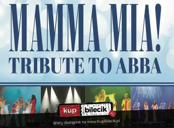 Szczecin Wydarzenie Koncert Tribute to Abba teatru Variete Muza