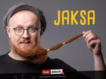 Szczecin Wydarzenie Stand-up Program Kosmos Bajka Prowokacja | III termin, ostatni w Szczecinie