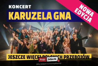 Szczecin Wydarzenie Koncert JESZCZE WIĘCEJ POLSKICH PRZEBOJÓW