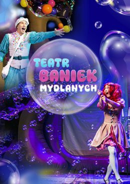 Szczecin Wydarzenie Inne wydarzenie TEATR BANIEK MYDLANYCH