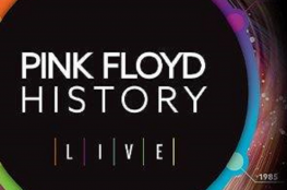 Szczecin Wydarzenie Koncert Tribute to Pink Floyd