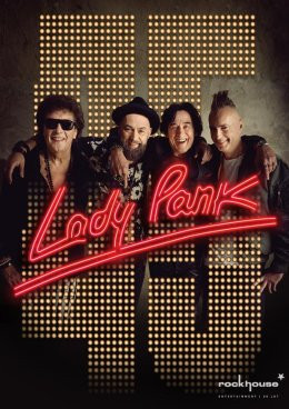 Szczecin Wydarzenie Koncert Lady Pank - 45 lat