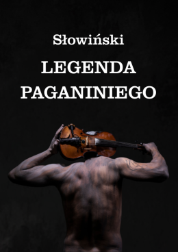 Szczecin Wydarzenie Koncert Stanisław Słowiński - Legenda Paganiniego