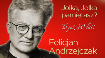 Przecław Wydarzenie Koncert Felicjan Andrzejczak + Glam Quartet: Jolka, Jolka pamiętasz? To już 40 lat!
