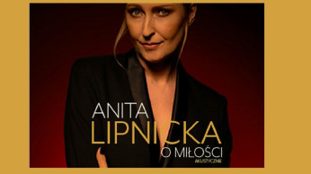 Przecław Wydarzenie Koncert Anita Lipnicka | O miłości... akustycznie