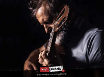 Szczecin Wydarzenie Koncert Wieczór autorski  "Miłość to piekielny pies"