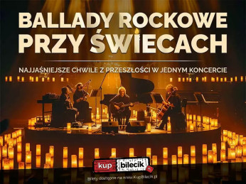 Szczecin Wydarzenie Koncert Najjaśniejsze chwile z przeszłości w jednym koncercie