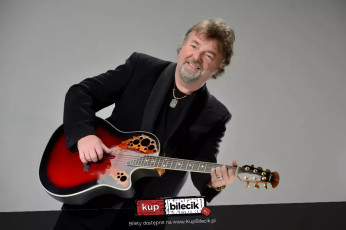 Szczecin Wydarzenie Koncert "Jedna z gwiazd" - 40-lecie pracy scenicznej!!!