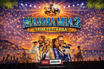 Szczecin Wydarzenie Koncert Kontynuacja wielkiego scenicznego hitu Teatru Variete Muza!