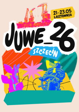 Szczecin Wydarzenie Festiwal Bilet jednodniowy 22.05