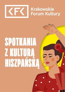 Spotkania z kulturą hiszpańską | Maj 2026