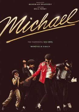 Police Wydarzenie Film w kinie Michael
