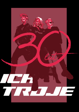 Szczecin Wydarzenie Koncert Ich Troje