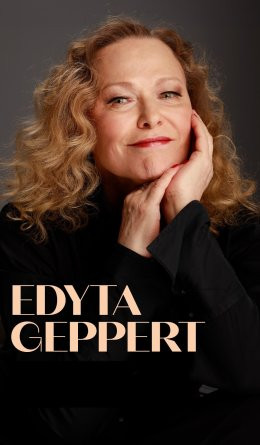 Szczecin Wydarzenie Koncert Edyta Geppert