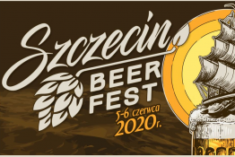 Szczecin Wydarzenie Festiwal Szczecin Beer Fest 