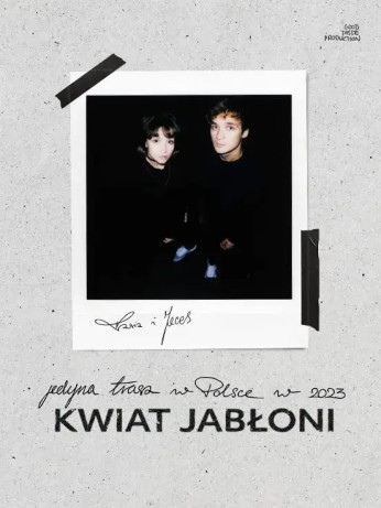 Szczecin Wydarzenie Koncert KWIAT JABŁONI: JEDYNY KONCERT W SZCZECINIE W 2023