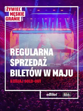 Szczecin Wydarzenie Festiwal Męskie Granie 2024 Szczecin - PIĄTEK
