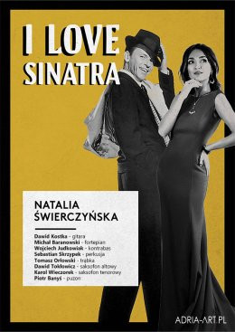 Szczecin Wydarzenie Koncert Winter Songs of Frank Sinatra