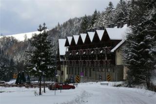 Wierchomla Ski & Spa Resort