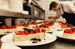 Parole Art Bistro