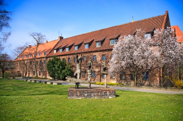 Wrocław Atrakcja Muzeum Muzeum Architektury