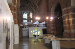 Wrocław Atrakcja Muzeum Muzeum Architektury