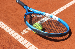 Mielec Atrakcja Tenis Mielecka Szkoła Tenisowa