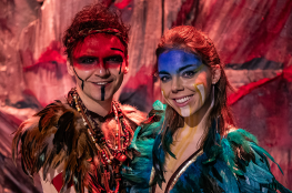 Atrakcja Teatr Musical "Kalyani" w Teatrze Palladium