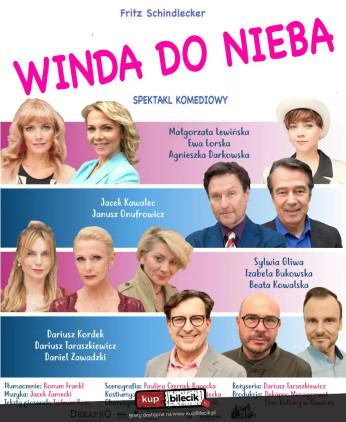 Szczecin Wydarzenie Spektakl Najlepsza komedia muzyczna ostatnich sezonów