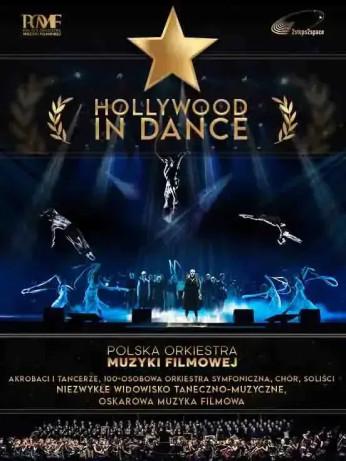 Szczecin Wydarzenie Inne wydarzenie Hollywood in Dance