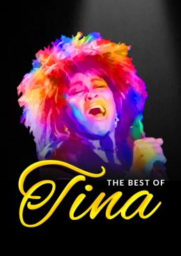 Szczecin Wydarzenie Koncert The Best of Tina