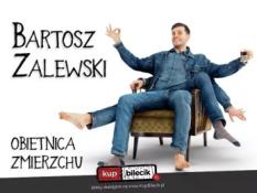 Mielec Wydarzenie Stand-up Stand-up / Mielec / Bartosz Zalewski - "Obietnica zmierzchu"