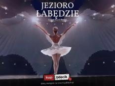 Stargard Wydarzenie Spektakl Grand Royal Ballet - Jezioro Łabędzie