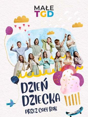 Szczecin Wydarzenie Widowisko Koncert Małe TGD