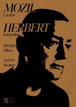 Szczecin Wydarzenie Koncert Herbert Kameralnie: Mozil, Wośko, Sonos Kwartet