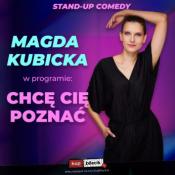 Szczecin Wydarzenie Stand-up W programie ''Chcę cię poznać"