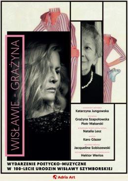 Szczecin Wydarzenie Spektakl Wisławie - Grażyna