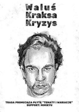 Szczecin Wydarzenie Koncert WaluśKraksaKryzys