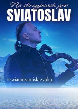 Szczecin Wydarzenie Koncert SVIATOSLAV