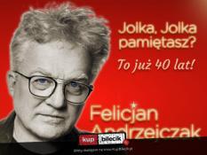 Przecław k/Szczecina Wydarzenie Koncert Felicjan Andrzejczak z zespołem i Glam quartet