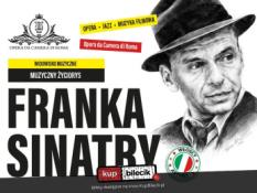 Szczecin Wydarzenie Koncert Wyjątkowy koncert w stylu włoskim