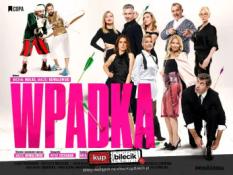 Szczecin Wydarzenie Spektakl Najzabawniejsza komedia sezonu!