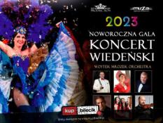 Szczecin Wydarzenie Koncert Światowe przeboje Króla walca Johanna Straussa z udziałem Woytek Mrozek Orchestra